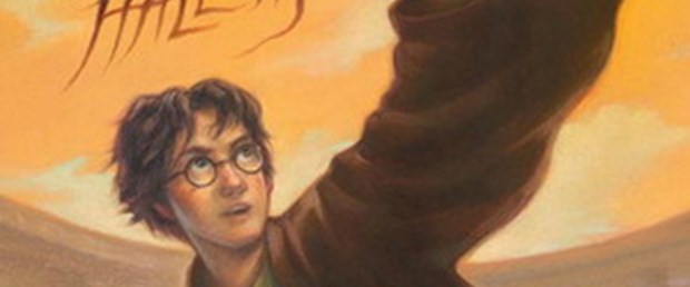 Harry Potter hayranlarına müjde
