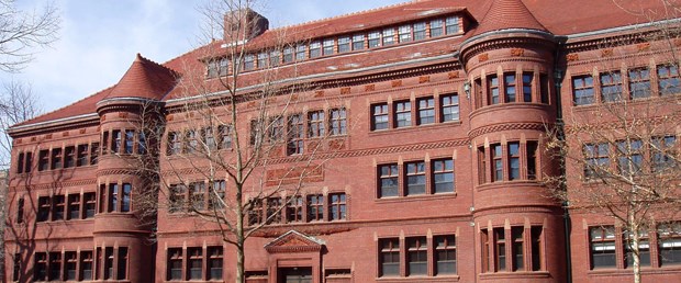 Harvard Universitesinde kopya skandalı