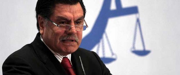 Haşim Kılıç: Yüzde 98 hakaret davası