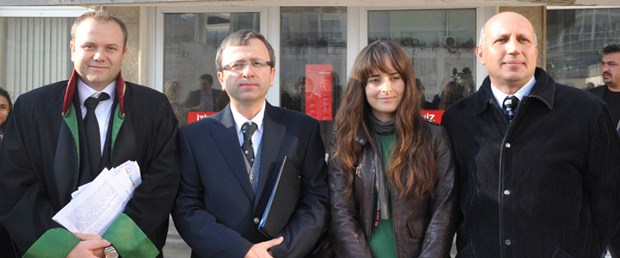Hastayı muayene etmeyen doktora beraat