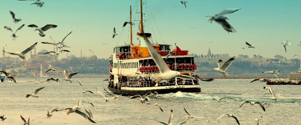 Hava 8 derece ısınacak