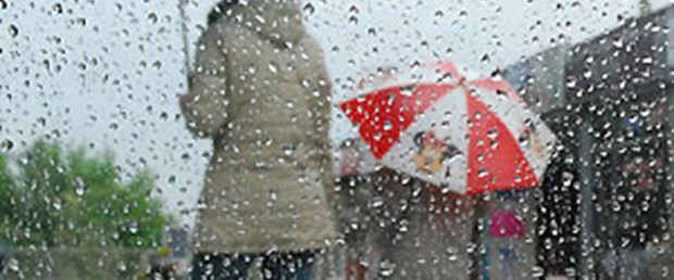 Hava bir hafta şaşırtacak
