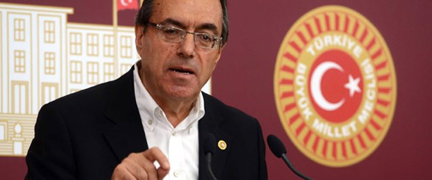 'Hava Kuvvetleri'nden Aleviler tasfiye ediliyor'