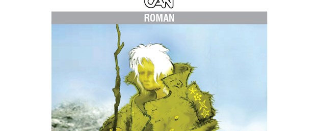 Hayali ama tanıdık bir ülke