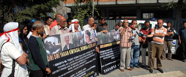 'Hayata Dönüş' zamandan düştü