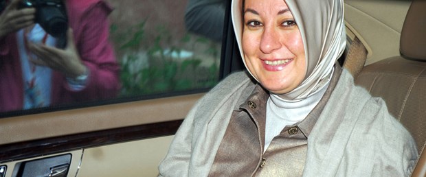 Hayrünnisa Gül ölümden döndü