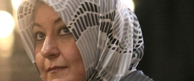 Hayrünnisa Gül'den Fransa'ya davet yok