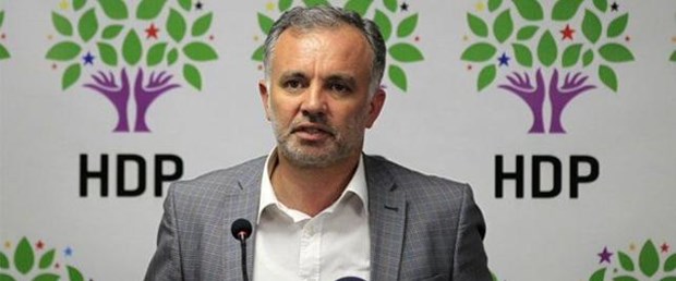 ayhan bilgen