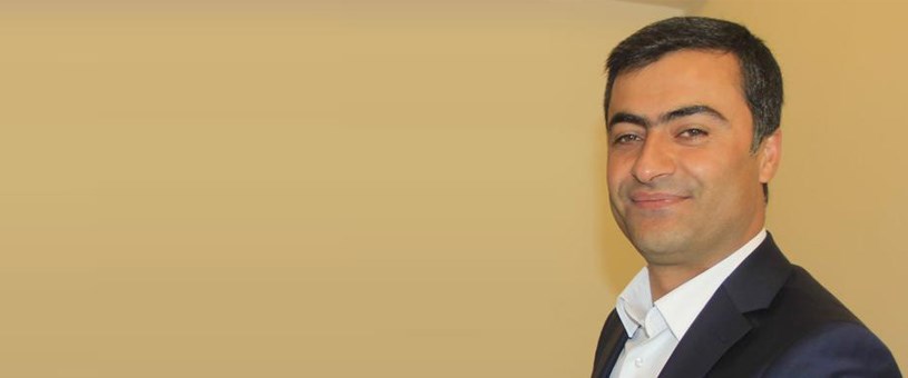 Mahkeme, 4 Kasım 2016 tarihinden beri tutuklu...