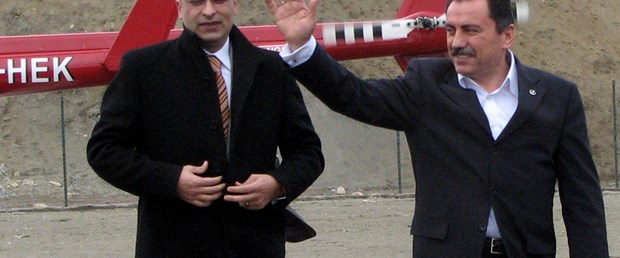 Helikopter kazasını TBMM araştıracak