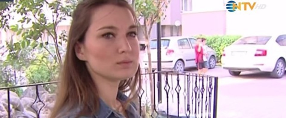 Hemşire Ayşegül Terzi