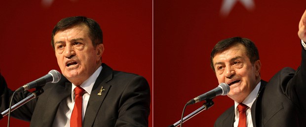HEPAR'dan idam vaadi
