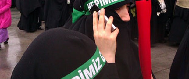 'Hepimiz Cübbeliyiz'