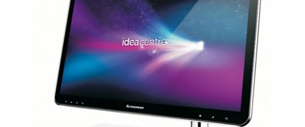 Hepsi bir arada, Lenovo uçuşta!