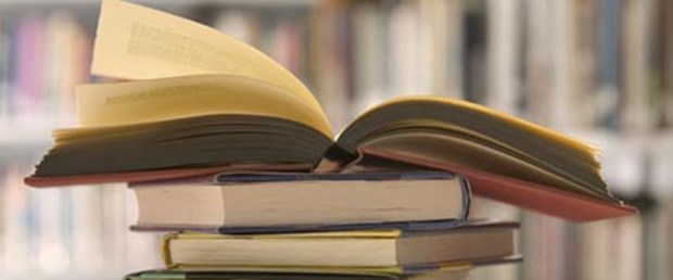 'Her ay bir kitap okuyun'