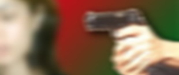 Her gün 3 kadın 'namus' cinayeti kurbanı