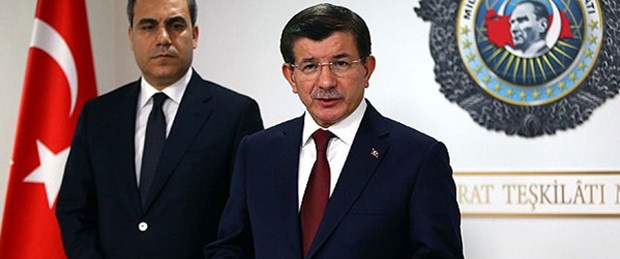 'Her türlü adımı atmaya hazırız'