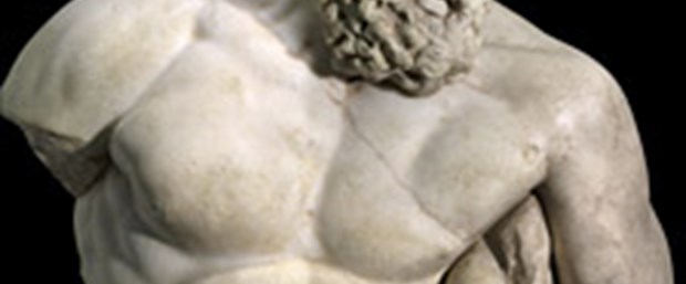 Herakles bir asır sonra yurda dönüyor
