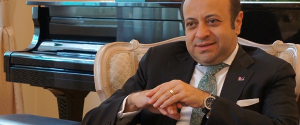 'Herkes kendinden bir şey hissedecek'