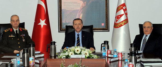 Heron'lar için İsrail'le sona yaklaşıldı