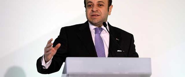 'Hiçbir bakan kendi vatandaşına terörist demez'