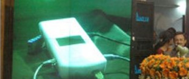 Hindistan’ın ‘ucuz laptop’ı sabit disk çıktı