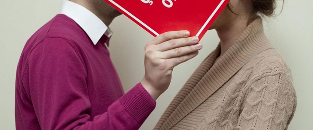 'HIV Pozitif'ti ama sağlıklı bir bebeği oldu