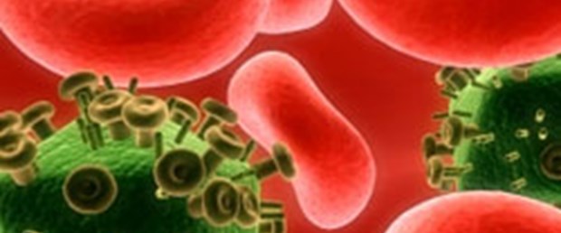HIV virüsünü yok ettiler!