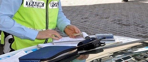 Hız tutkunlarına ağır ceza yolda