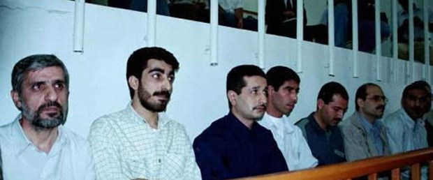 Hizbullah ana davasında 16 müebbet