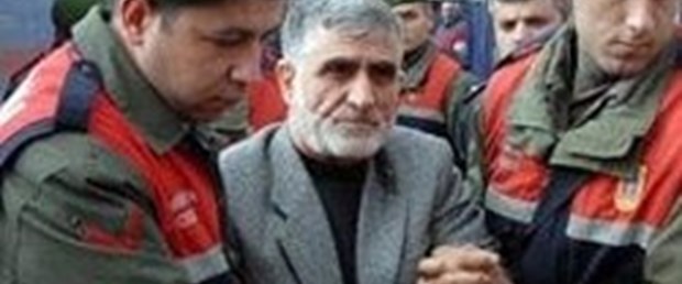 Hizbullah sorumlusu İzmir’de yakalandı