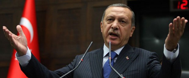 'Hocanız beddua etsin, amin deyin'