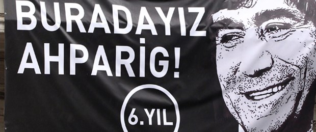 Hrant Dink davası sil baştan mı?