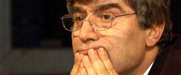 Hrant Dink'in adı doğduğu sokağa verildi