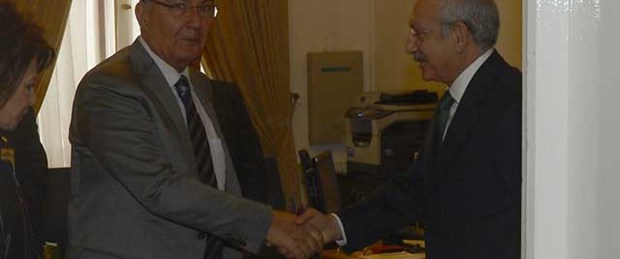 'HSYK düzenlemesi anayasaya aykırı'