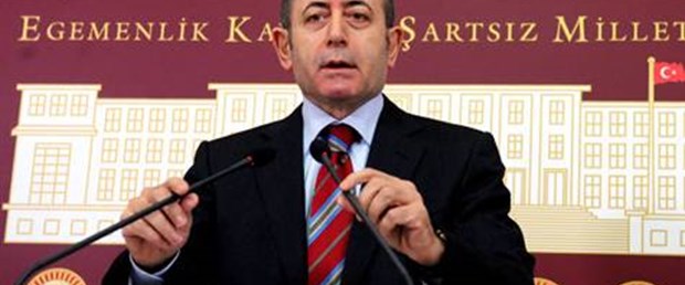 'HSYK düzenlemesi için dava açacağız'