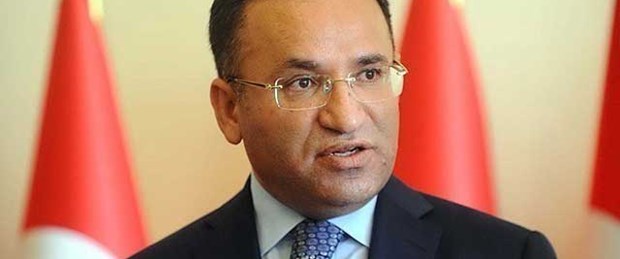 'HSYK kararları yargı denetimine açılacak'