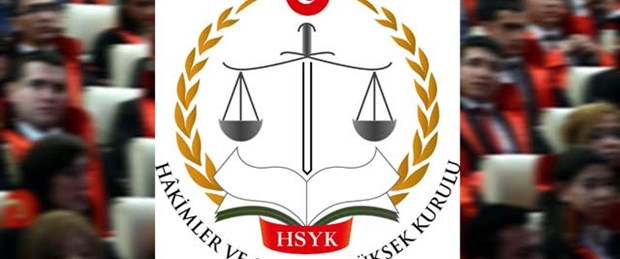 HSYK toplanamadı