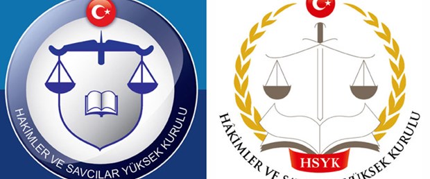 HSYK’ya yeni logo