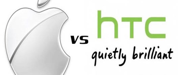 HTC’ye Apple darbesi
