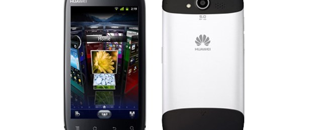 Huawei Türkiye'de Vision ile büyüyecek