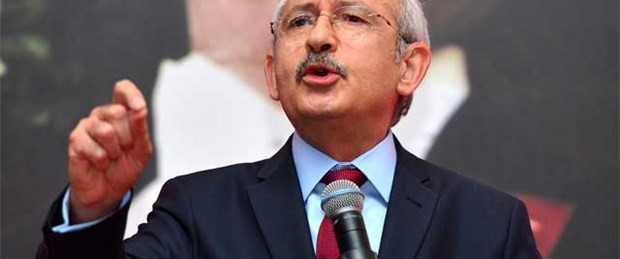 'Hükümet, İsrail ile işbirliği mi yapıyor?'