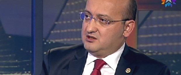 'Hükümet süreçte askere sahip çıkacak'