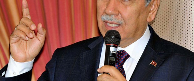 Hükümetten medyaya terör eleştirisi