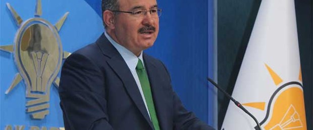 Hüseyin Çelik: Hedef silahların bırakılması