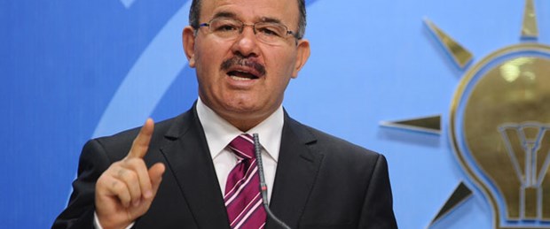 Hüseyin Çelik son oy oranlarını açıkladı