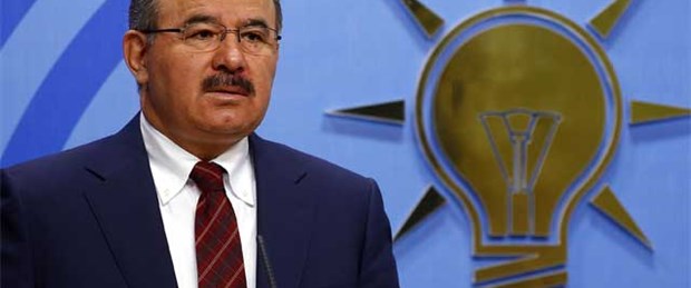 Hüseyin Çelik: Yaşananlar skandal