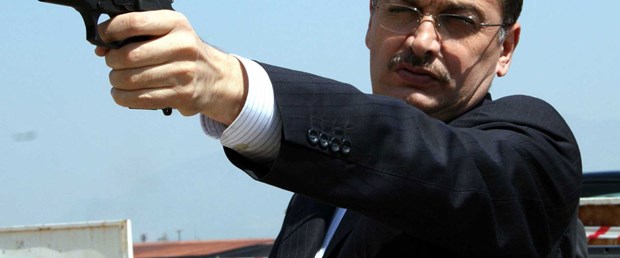 'Huzurlu Yaşam' için kurşun attılar!