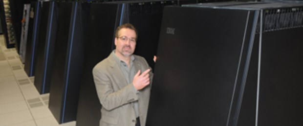 IBM, insan beynini bir daha alt etme peşinde