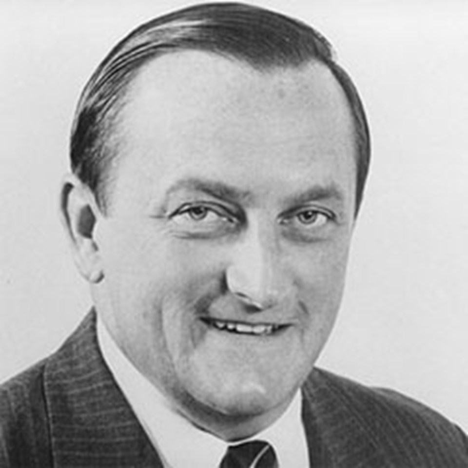William C. Lowe.